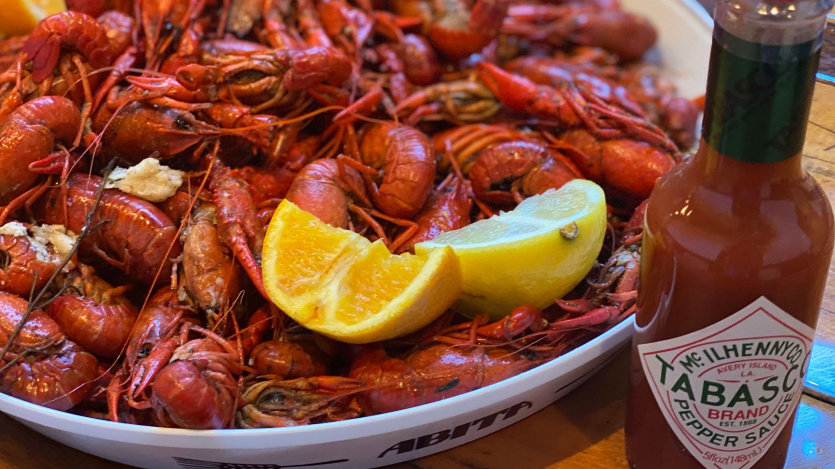 Sundays at The Gumbo Bros.